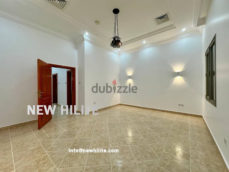 Luxury 8-Bedroom Villa for Rent in Salam, Kuwait 6