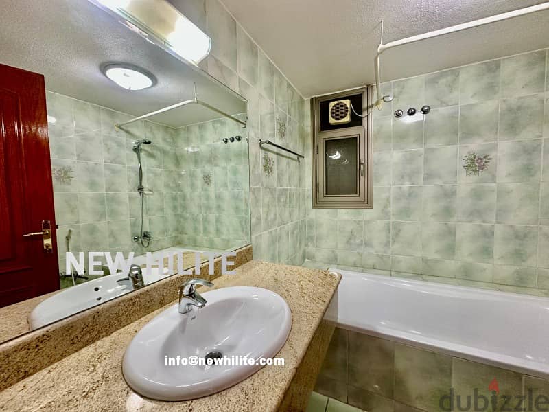 Luxury 8-Bedroom Villa for Rent in Salam, Kuwait 10