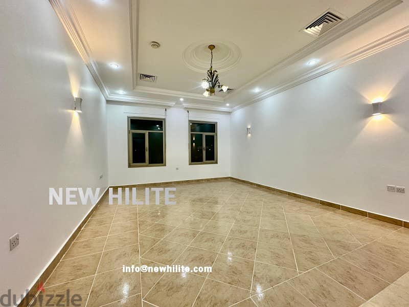 Luxury 8-Bedroom Villa for Rent in Salam, Kuwait 2