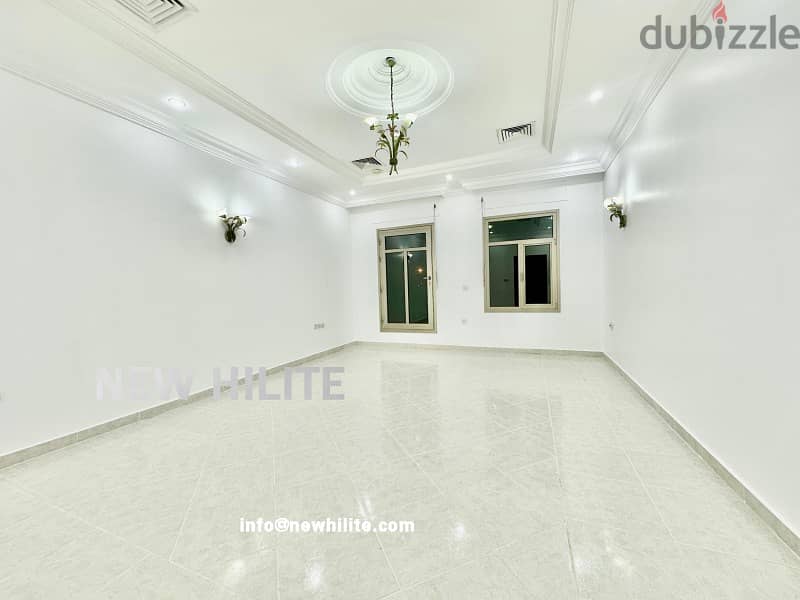 Luxury 8-Bedroom Villa for Rent in Salam, Kuwait 7
