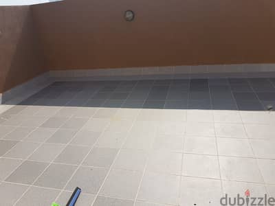 Pets friendly 3 bedroom in fintas with terrace.