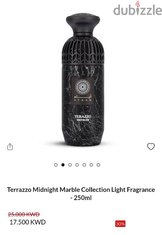 ayaam perfume 2