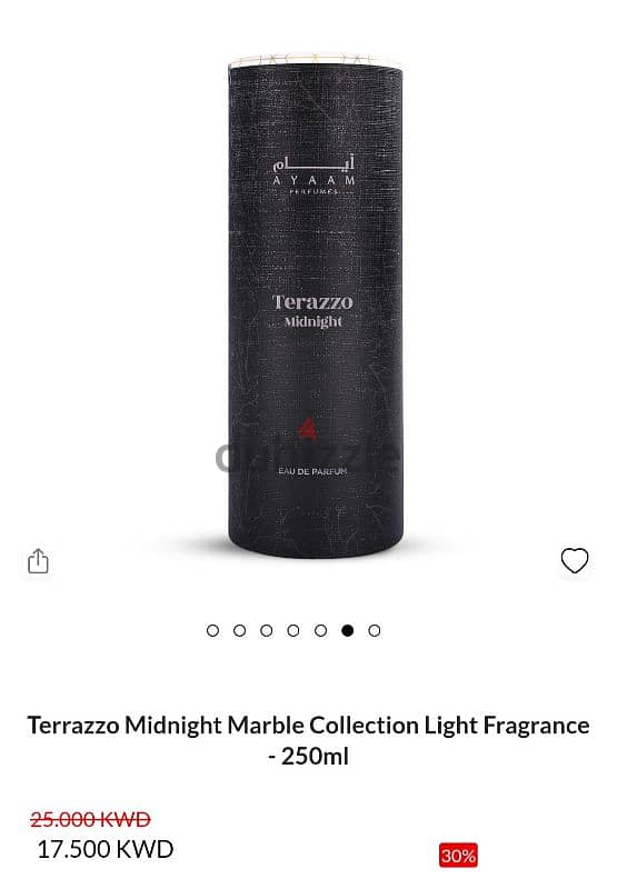 ayaam perfume 3