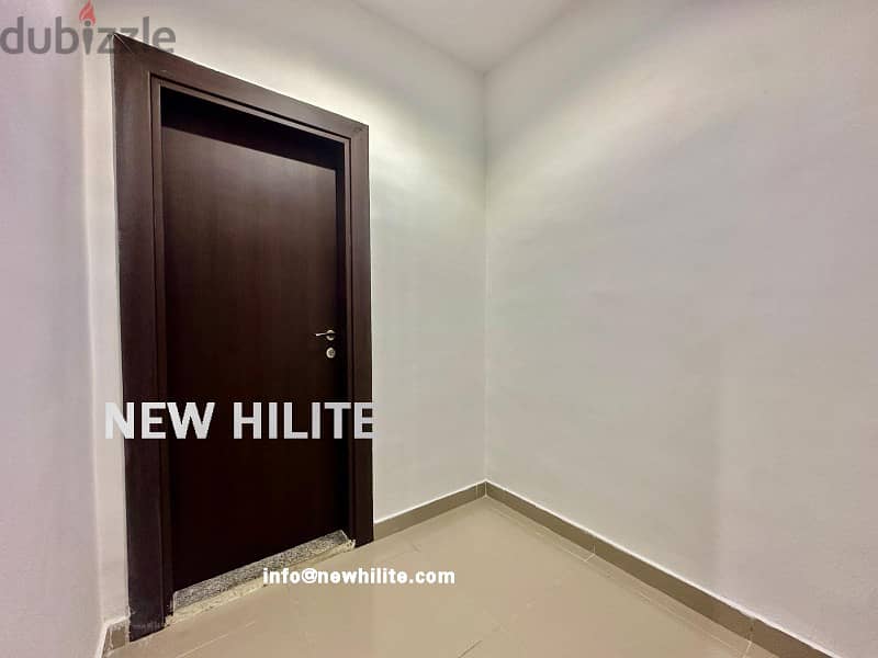 Spacious 3-Bedroom Apartment for Rent in Abu Al Hassaniya 2