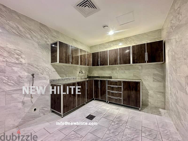 Spacious 3-Bedroom Apartment for Rent in Abu Al Hassaniya 8