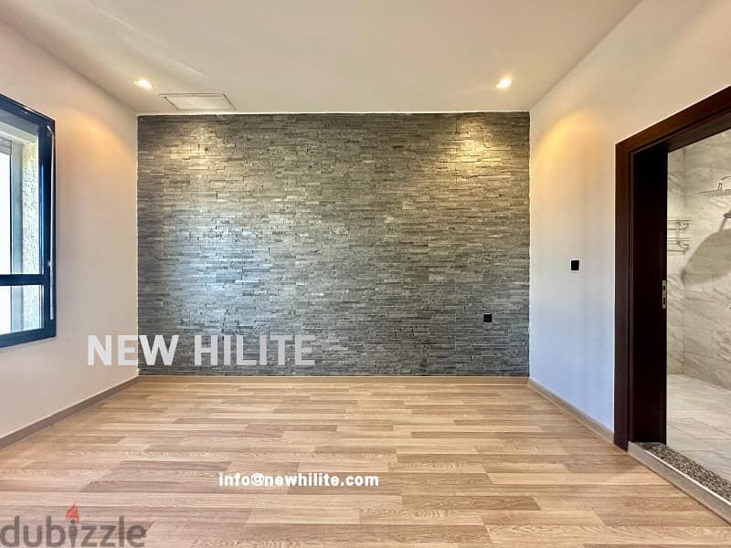 Spacious 3-Bedroom Apartment for Rent in Abu Al Hassaniya 6