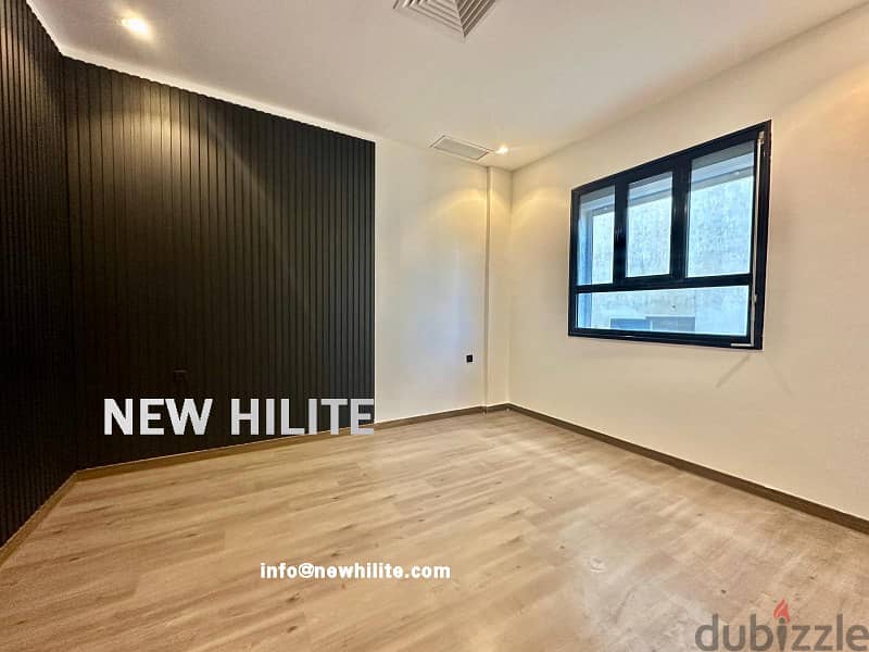 Spacious 3-Bedroom Apartment for Rent in Abu Al Hassaniya 7