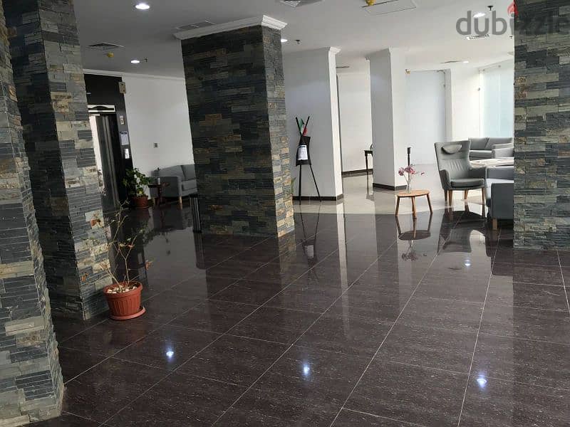 لايجار استديو وشقق مفروشه بالسالميه حسب الطلب 3