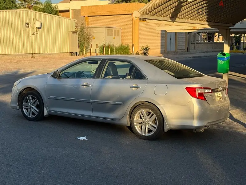 Toyota Camry 201464274792807555121