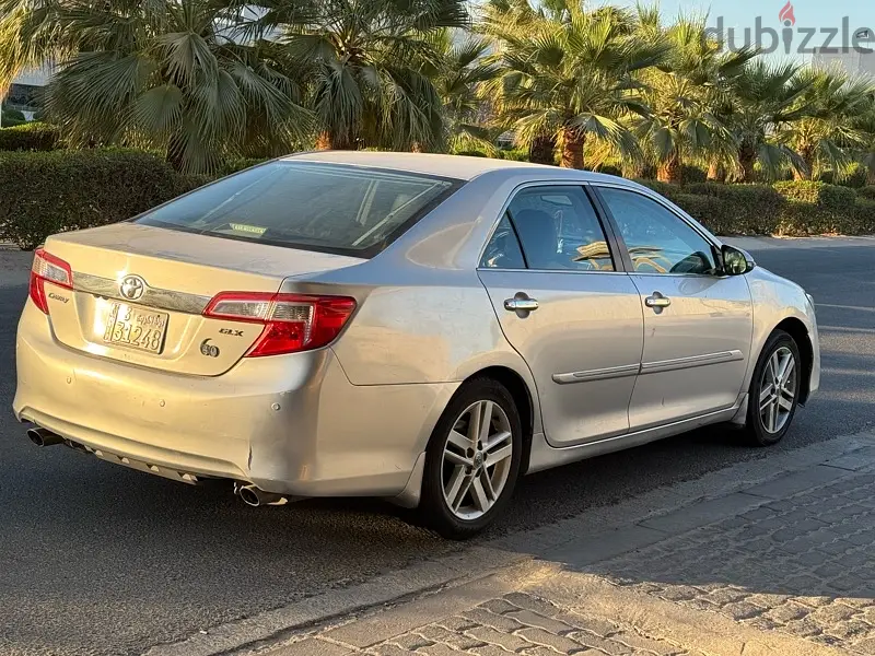 Toyota Camry 201464274792807555122