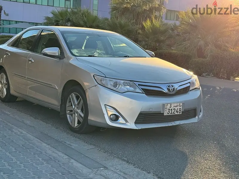 Toyota Camry 201464274792807555123