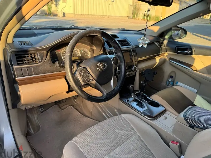 Toyota Camry 201464274792807555124