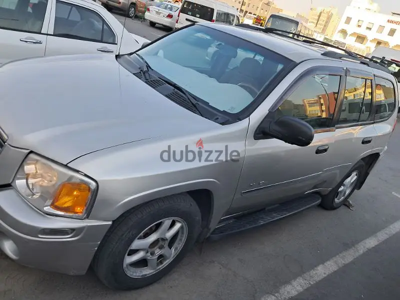 GMC Envoy 200664275428476546122