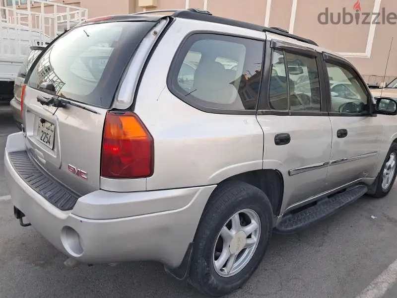 GMC Envoy 200664275428476546123