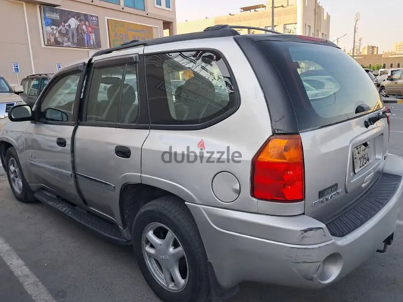 GMC Envoy 200664275428476546124