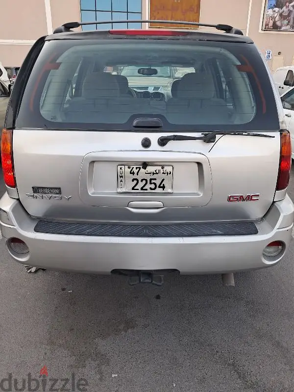 GMC Envoy 200664275428476546125
