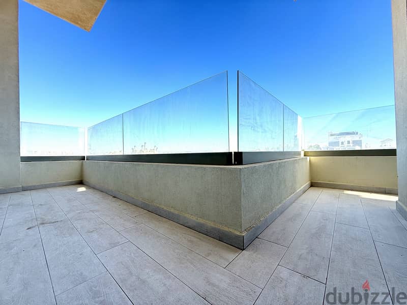 Salwa – sea view specious, four bedroom floor w/balcony 3