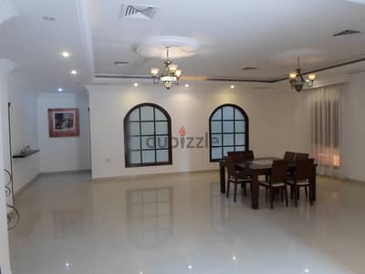 Nice villa for rent in egaila. close to gate mall