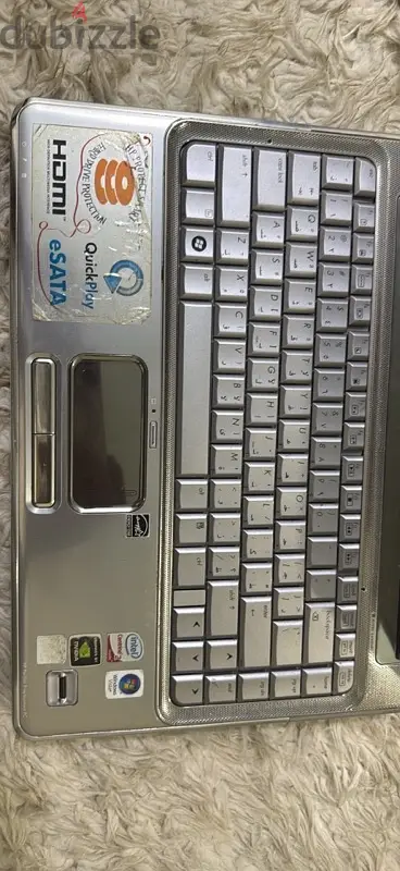 HP Laptop
