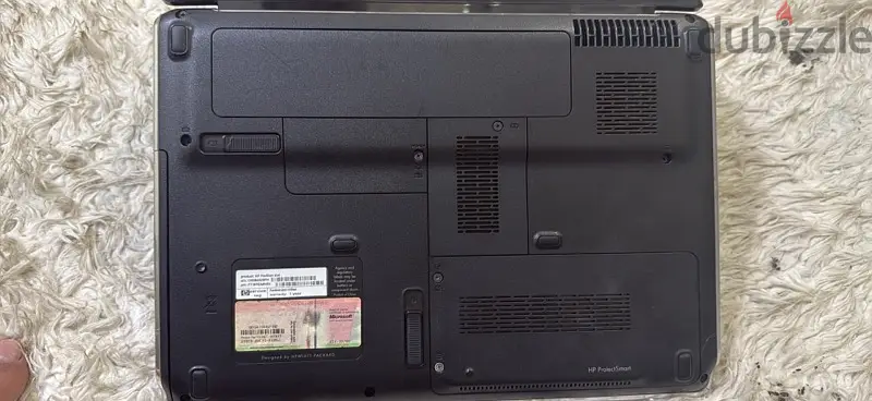 HP Laptop64280645564674126