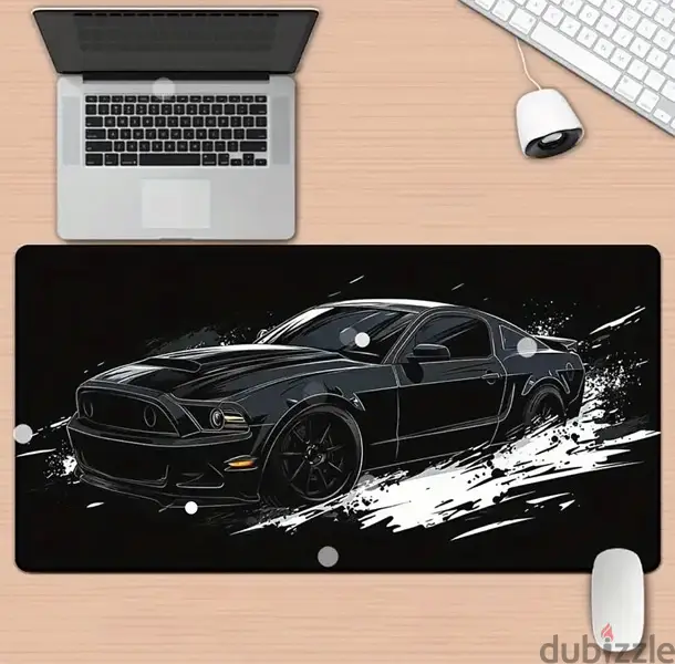 ماوس باد حجم 40/90 CM642806457050901210