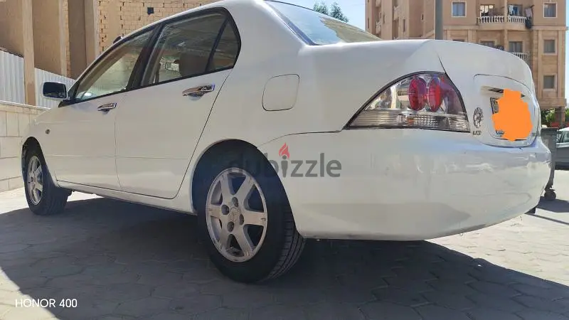 Mitsubishi Lancer 200664280832009858121