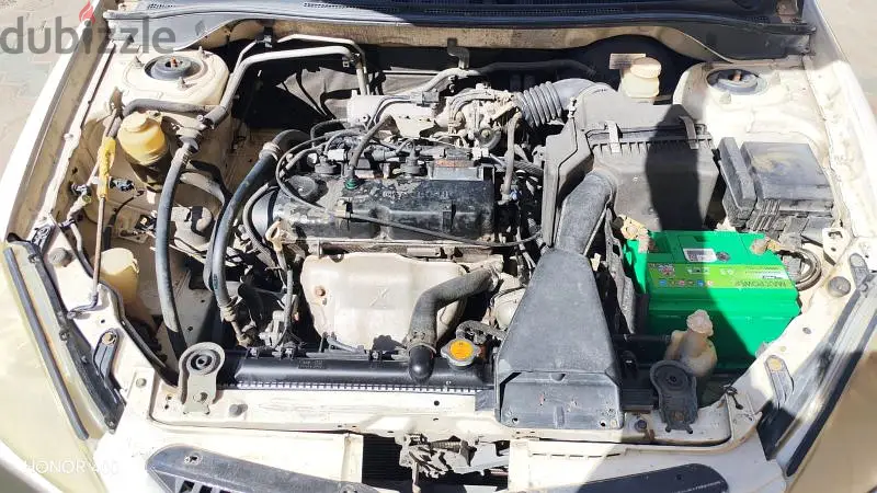 Mitsubishi Lancer 200664280832009858122