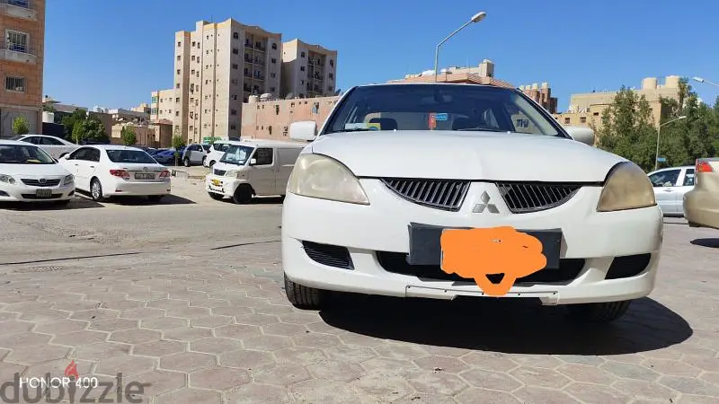 Mitsubishi Lancer 200664280832009858124