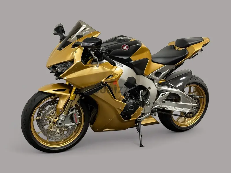 2018 Honda CBR1000RR  (+971589430760)