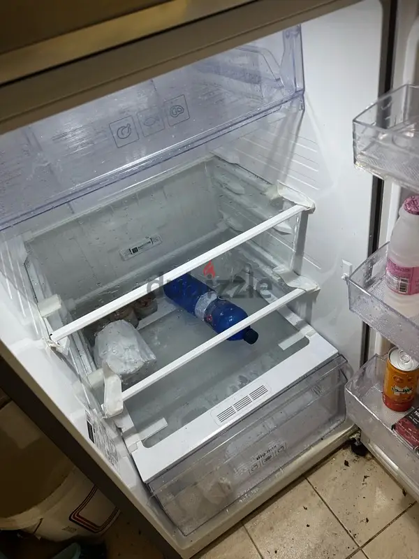 Samsung Refrigerator
