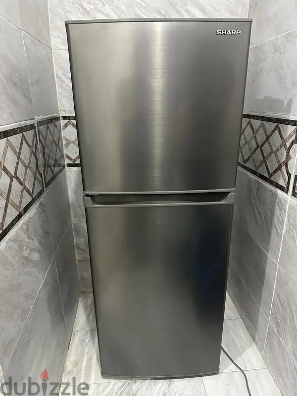 SHARP REFRIGERATOR