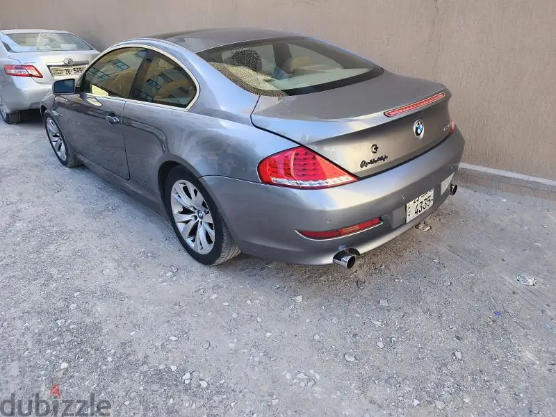 بي إم دبليو 630 200964290093874689121