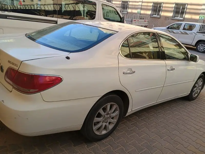 Lexus ES-Series 200664291483695233121