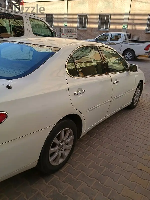 Lexus ES-Series 200664291483695233122