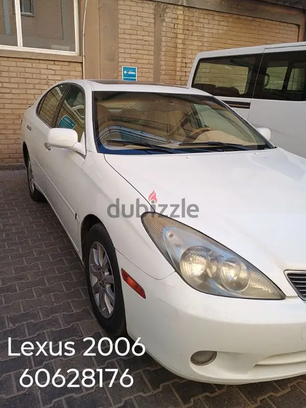 Lexus ES-Series 200664291483695233123