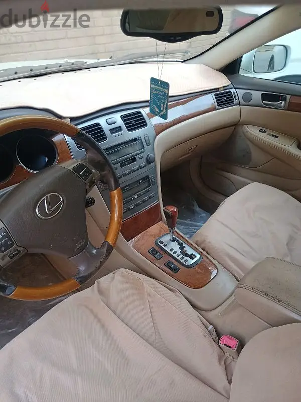Lexus ES-Series 200664291483695233124