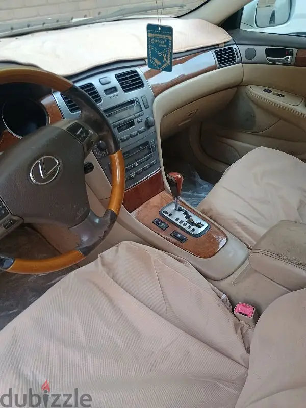Lexus ES-Series 200664291483695233125