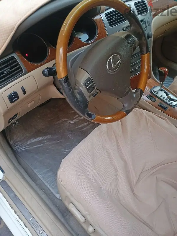 Lexus ES-Series 200664291483695233126