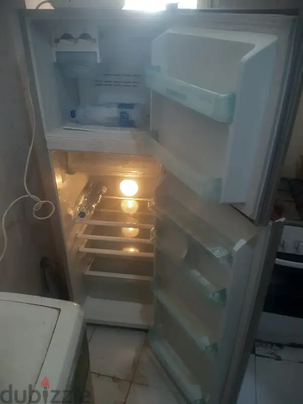 Refrigerator for sale in Mahboula