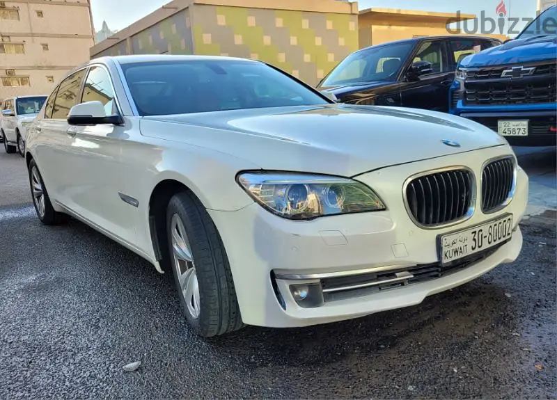 BMW 7-Series 201464292901256195124