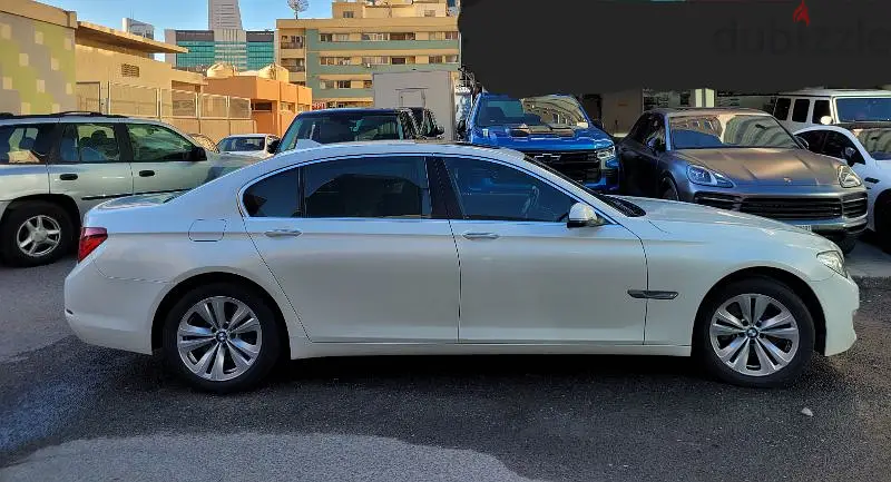 BMW 7-Series 201464292901256195125