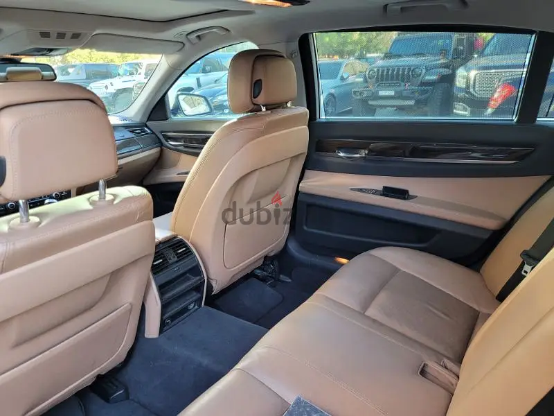 BMW 7-Series 201464292901256195127