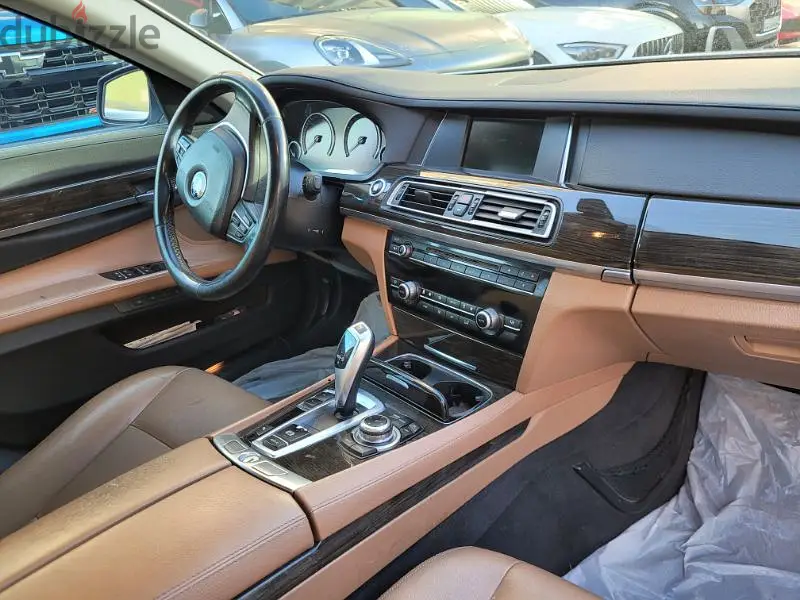 BMW 7-Series 201464292901256195128