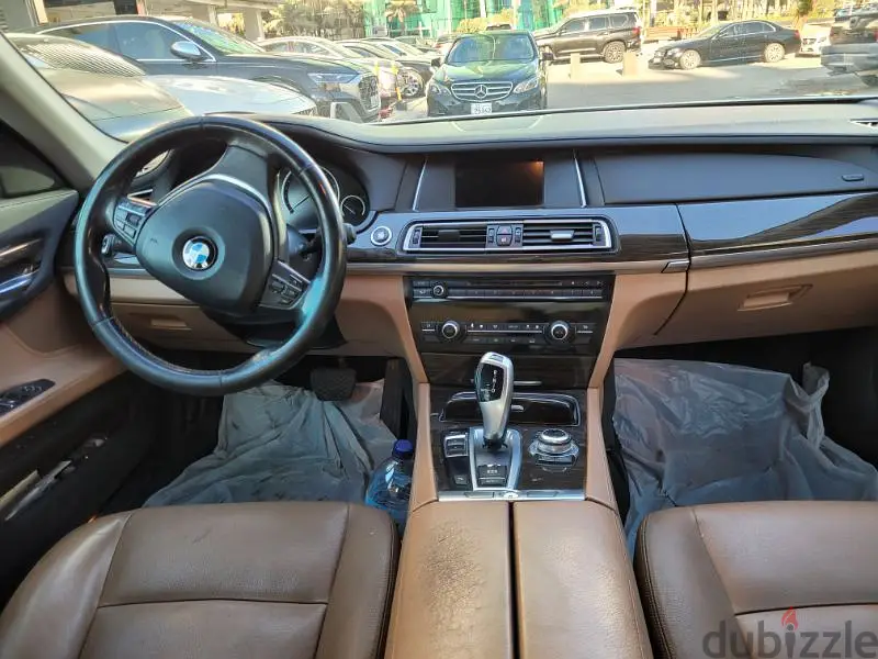 BMW 7-Series 201464292901256195129