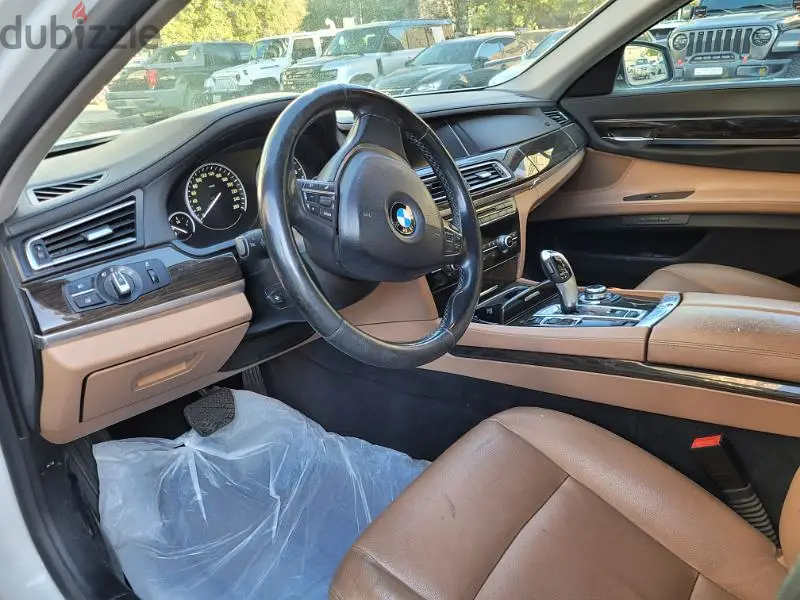 BMW 7-Series 2014642929012561951210