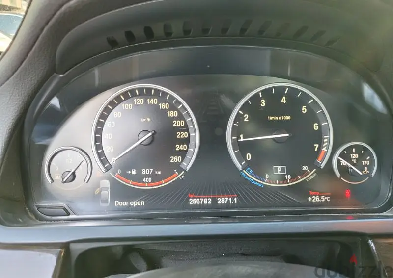BMW 7-Series 2014642929012561951211