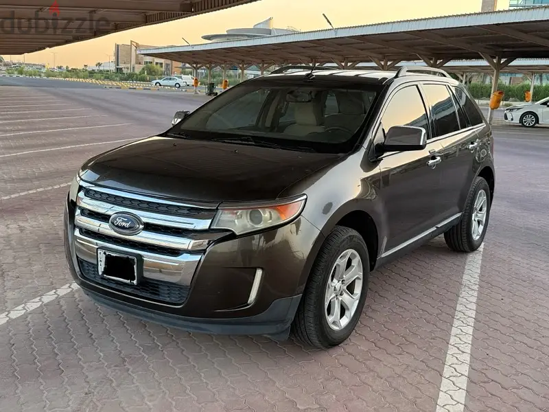 Ford Edge 2011