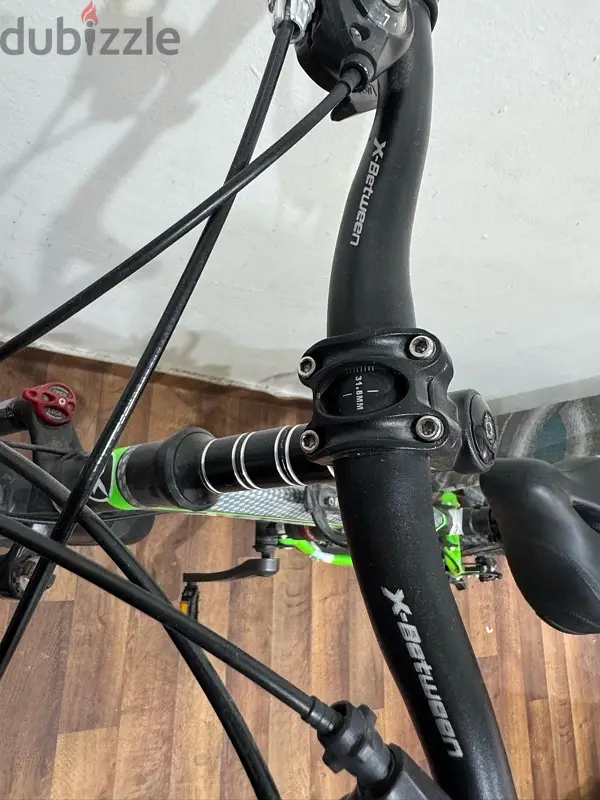 Bicycle64299794457858121