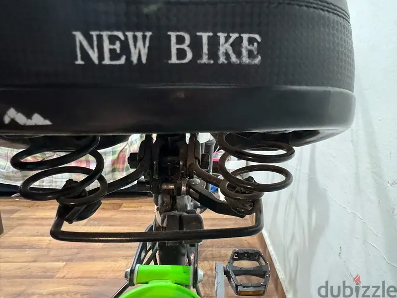 Bicycle64299794457858123