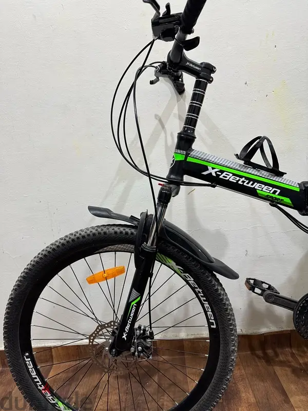 Bicycle64299794457858124